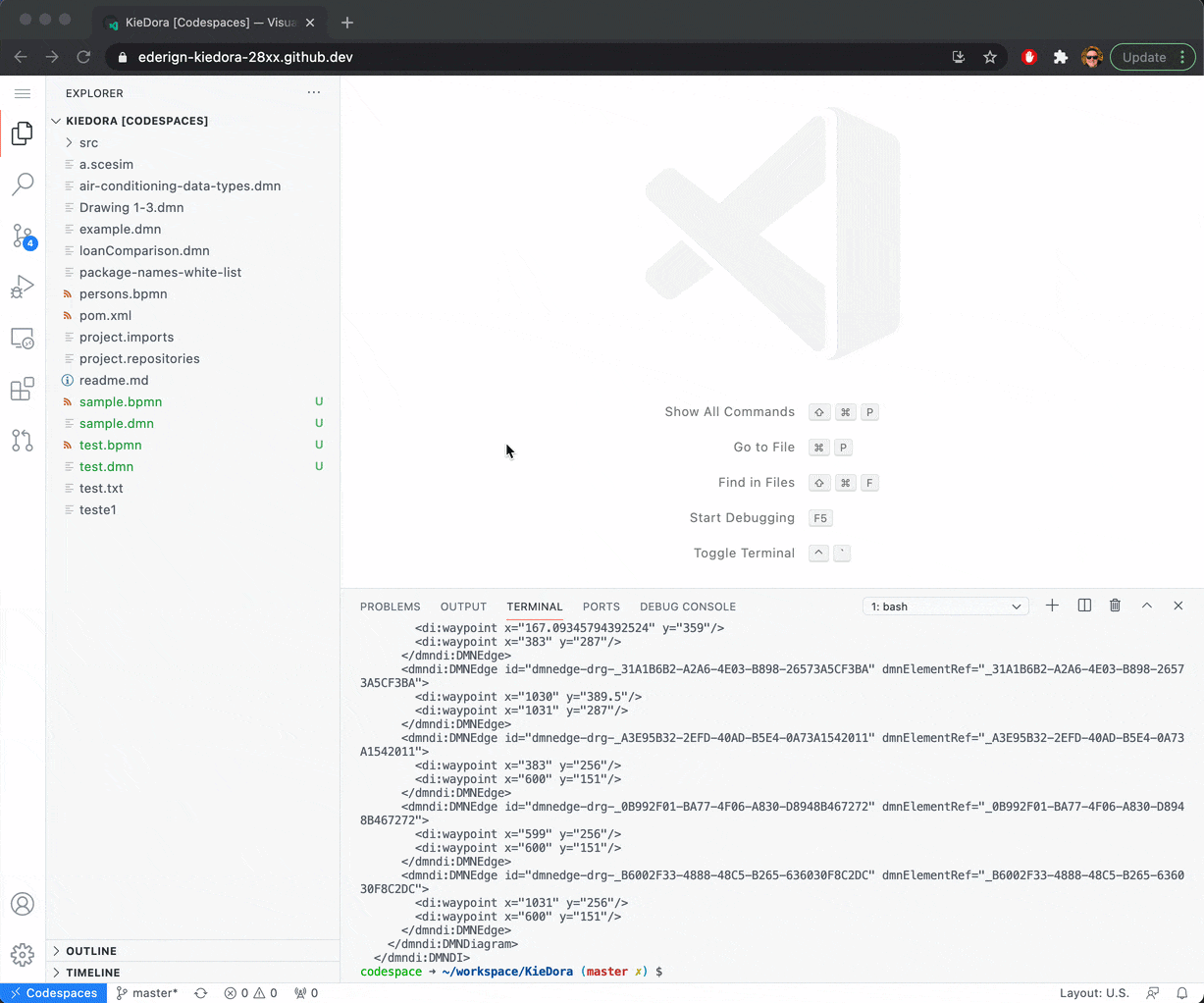 Install Extension Install Extension